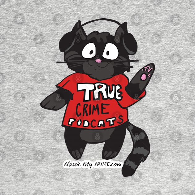 True Crime PodCATS: The Ellie by Classic City Crime Podcast 